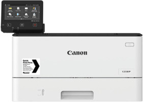 Снимка номер 1 за Лазерен принтер Canon i-SENSYS X 1238P