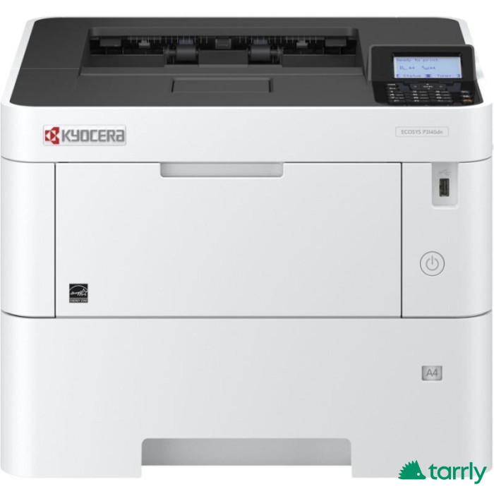 Снимка номер 1 за ПРИНТЕР Kyocera Ecosys P 3145dn  TK-3160