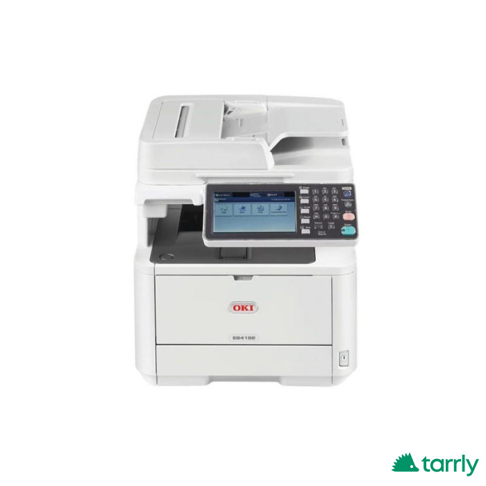 Снимка номер 1 за OKI ES4192 MFP