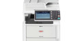 Снимка номер 1 за OKI ES4192 MFP