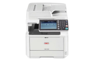 Снимка номер 1 за OKI ES4192 MFP