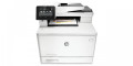 Снимка номер 1 за HP Color LaserJet Pro M477fdw mfp