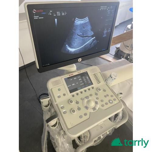 Снимка номер 1 за Esaote MyLab X6 Ultrasound Machine
