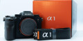 Снимка номер 1 за Sony a1 II Mirrorless Camera