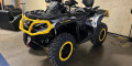 Снимка номер 1 за Can-Am Outlander Max XT-P 1000R 2024 г.