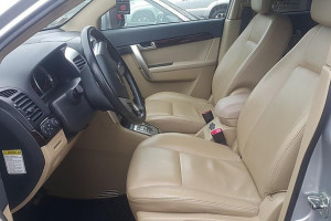 Виж снимка 3 Снимка номер 3 за Джипове 4х4 автоматик под наем