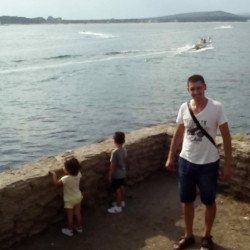 Разгледай профила