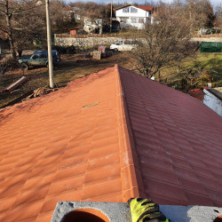 Разгледай профила