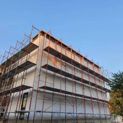 Разгледай профила