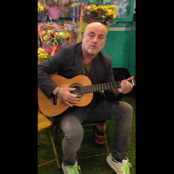 Разгледай профила